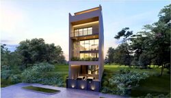 Boon Teck Road (D12), Terrace #583141991